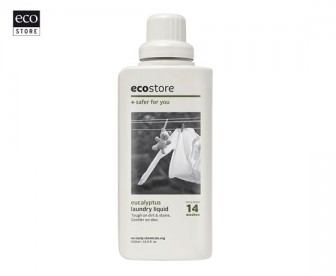 Ecostore 宜可诚 高浓缩洗衣液 桉树清香 500毫升